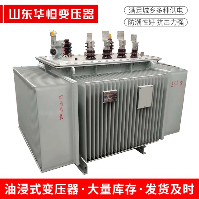 S13-10000/35东源东源东源电力变压器厂家