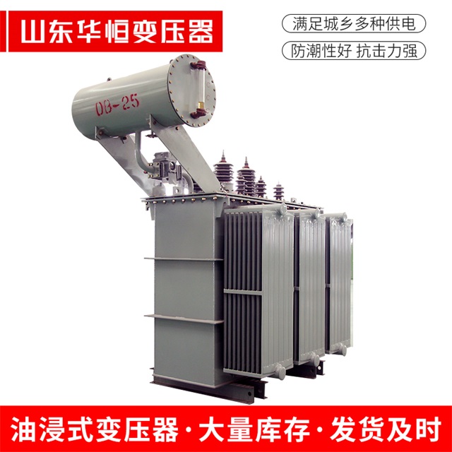 S11-10000/35东源东源东源电力变压器厂家