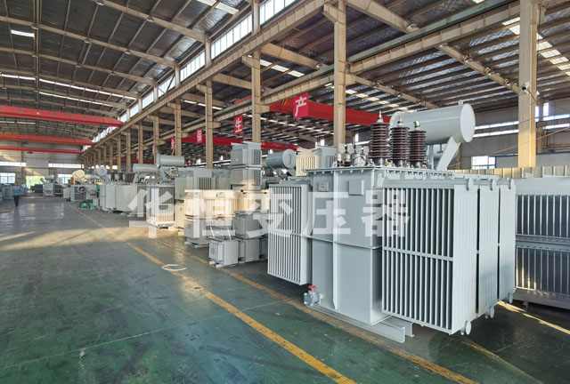S13-8000/35东源东源东源电力变压器厂家