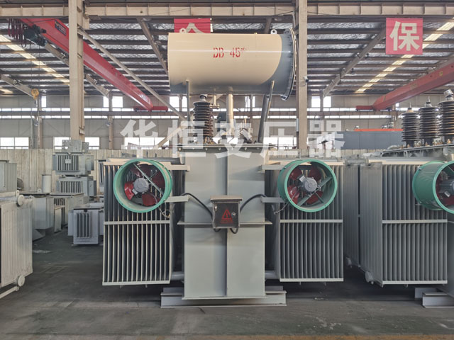 S11-8000/35东源东源东源电力变压器价格