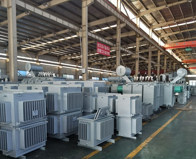 S11-8000/35东源东源东源电力变压器