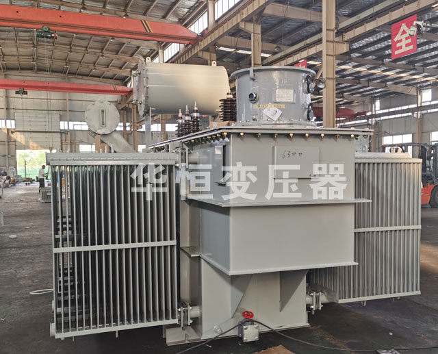 S11-6300/35东源东源东源电力变压器价格