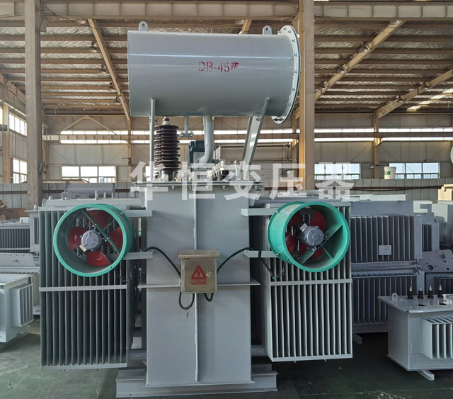 S13-6300/35东源东源东源电力变压器